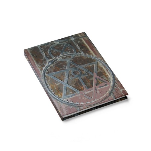 Cosmic Grimoire, Hardcover
