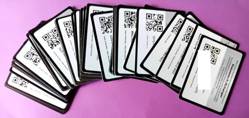 Pokemon lot cartes code - 50,