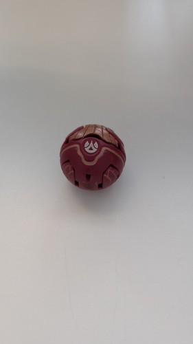 Bakugan hyper dragonoid red - hyper,