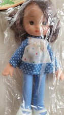 Poupée vintage collection