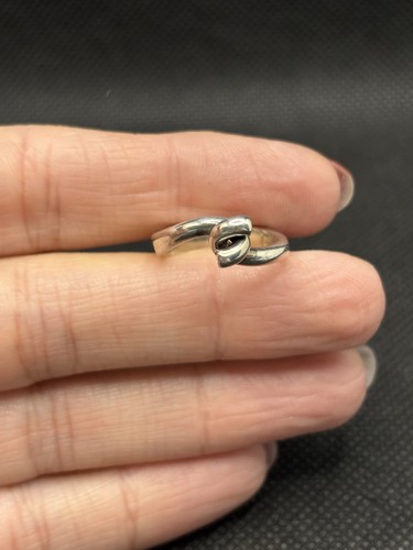 Ancienne bague argent - ancienne,