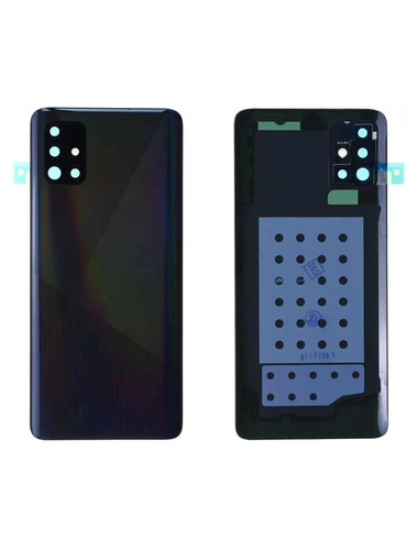 Vitre arrière samsung - arrière,