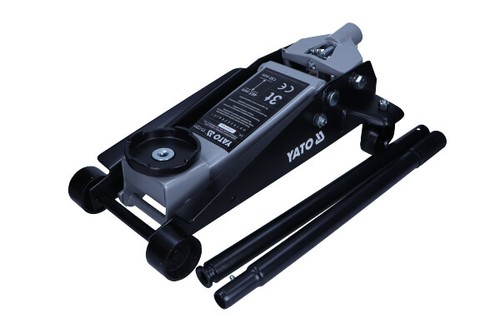 Cric rouleur tonnes 130 465 - cric, 130-465