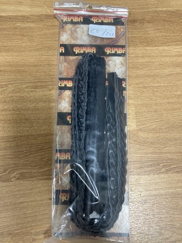 Fouet flogger cuir tressé - flogger,