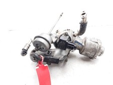 06H145701L turbocompresseur pour AUDI A5 SPORTBACK 2.0 TDI 2009 8292811
