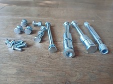 Lot boulonnerie visserie