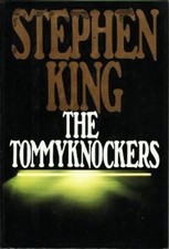 KING, STEPHEN The