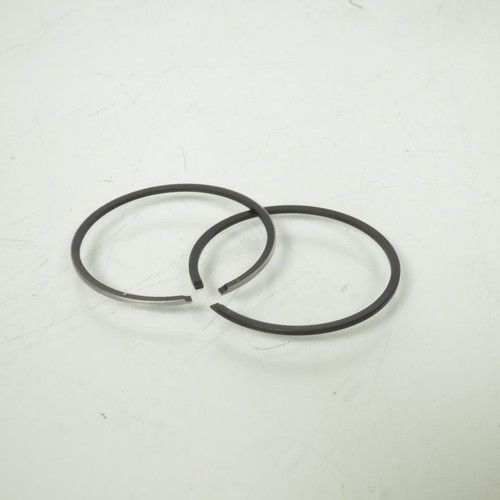 Segment piston pour - de,