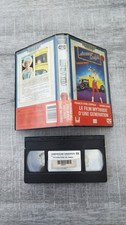 Vhs American Graffiti Version inedite K7 video cassette cic