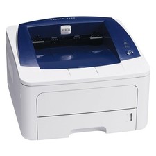 XEROX Phaser 3250DN Laser N&B A4 USB LAN Duplex + moins de 10 000 pages +