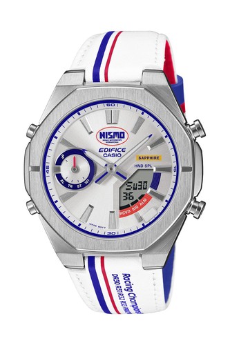 Unused casio edifice - casio,