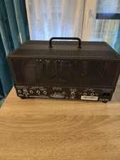 Tête D’ampli MT15