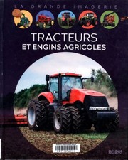 Tracteurs et engins agricoles