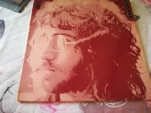 John kongos tokoloshe man - man, c