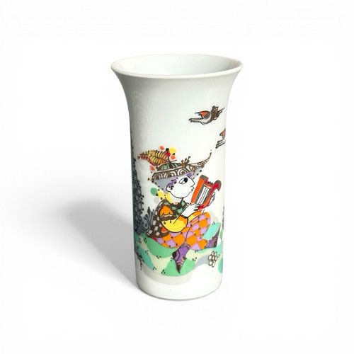 Petit vase rosenthal - vase,