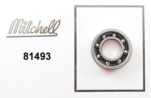 Pièce mitchell - mitchell,