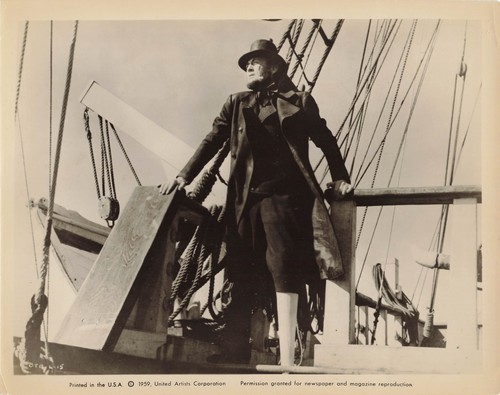 Gregory peck moby - gregory,
