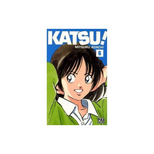 Katsu t06 occasion - katsu,