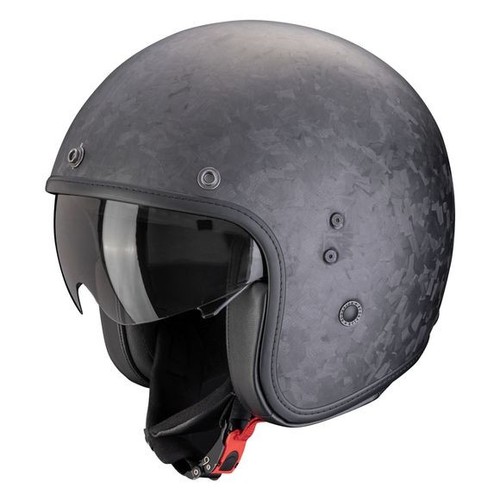 Scorpion casque jet belfast - casque,