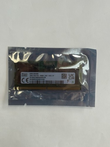 Ram ddr5 16gb 4800 mhz - ram,