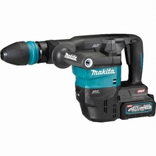 Marteau piqueur 36V MAKITA 2