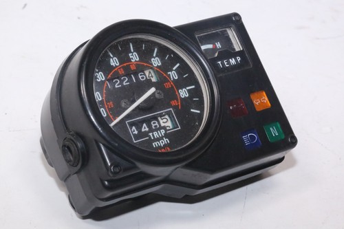 Compteur vitesse mph - compteur, mtx