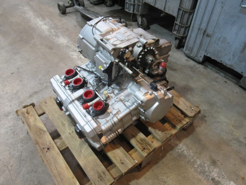 Moteur suzuki bandit - moteur,