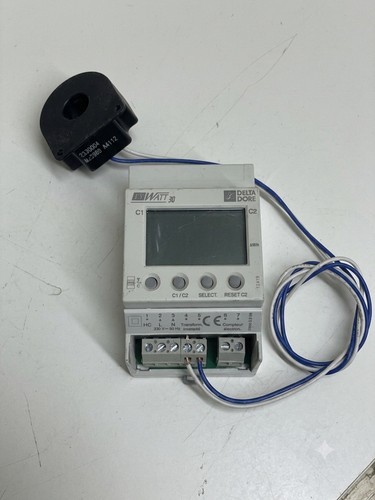 Sous compteur indicateur de - sous-compteur,