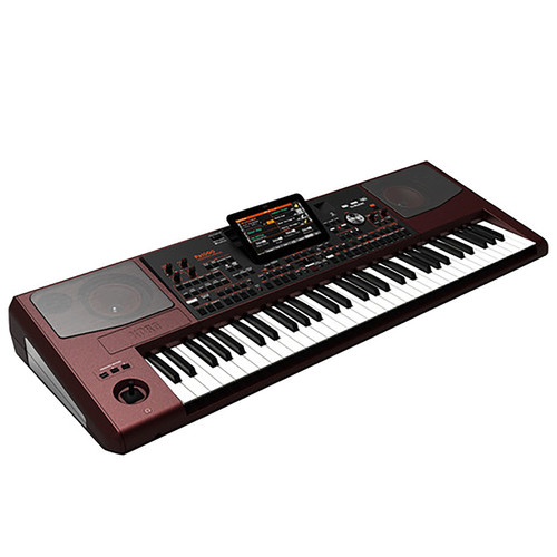 Korg pa1000 key - korg, 61-key