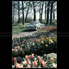 Photo A.007126 OPEL KAPITÄN