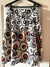 RODIER jupe   taille 42