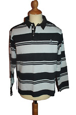 PULL / SWEAT SHIRT ML HOMME  °°°  OLIPHIL  °°° RUGBY . TAILLE XL