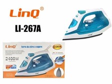 X Fer à Repasser à Vapeur