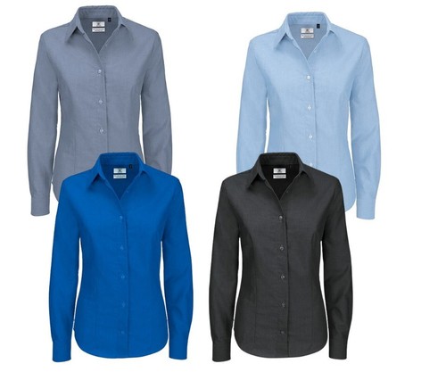 Chemise femme business - chemise,
