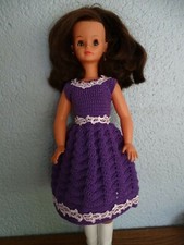 Vêtement pour Poupée Cathie