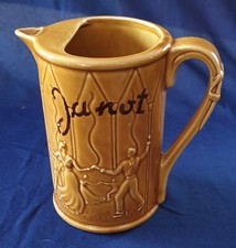 broc à eau / Pichet Janot de