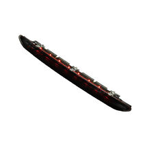 Feu stop LED pour Seat Leon III (5F) 2013-2017 noir étanche 3ème feu stop