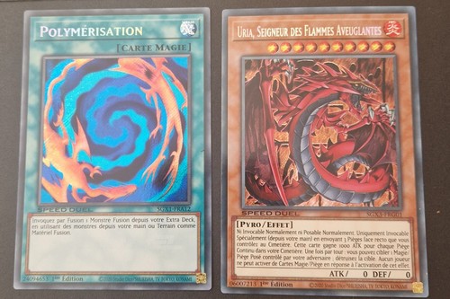 Cartes oh gx - cartes, yu-gi-oh