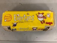 LA DANSE DES OEUFS - super jeu