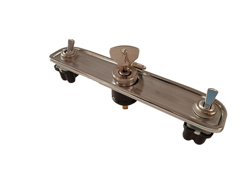 Kit tableau bord complet - bord,