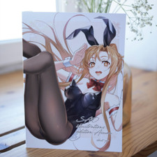 SAO Illustrations Edition