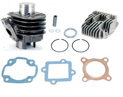 Cylindre culasse piston joints - culasse,