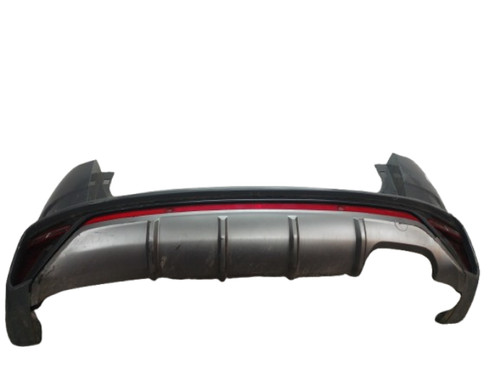 Pare choc arriere - , hyundai