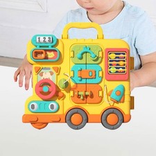 Jouets sensoriels et