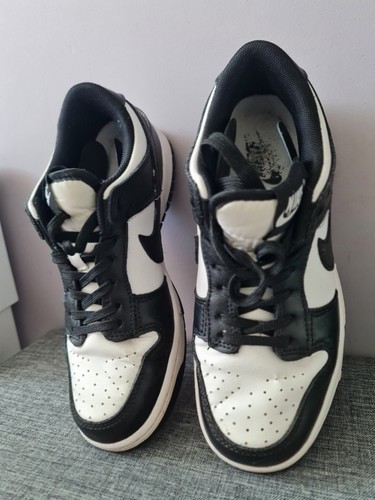 Baskets nike 5 - baskets,