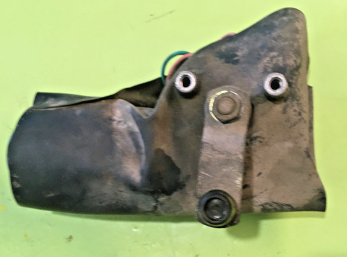 Moteur essuie glace - essuie-glace, /
