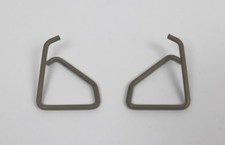 Ressorts de sécurité