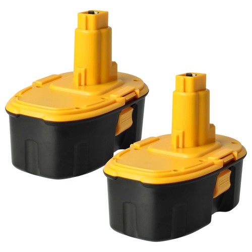 Batteries pour dewalt dc411b - 2,