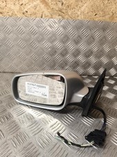 Retroviseur gauche SKODA FABIA 1 PHASE 2 6Y1857501CAGRU