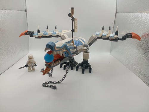 Lego ninjago 2260 - -,